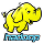 03hadoop logo 1